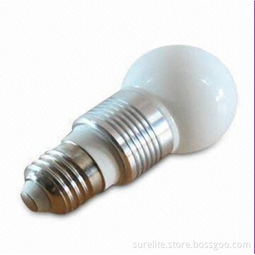 LED Bulb/LED Lamp (XLQ-3W-031)